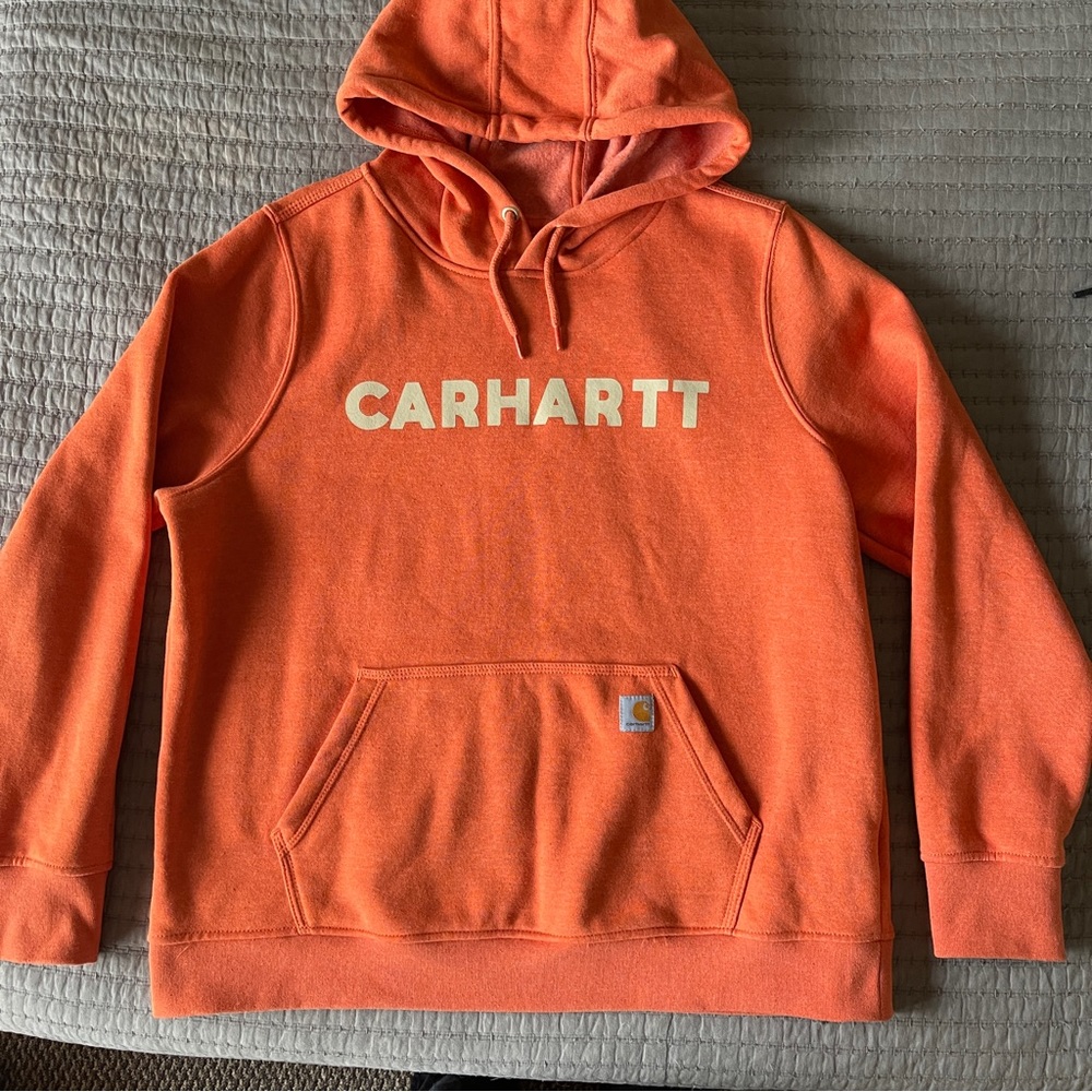 Women’s Carhartt Hoodie
